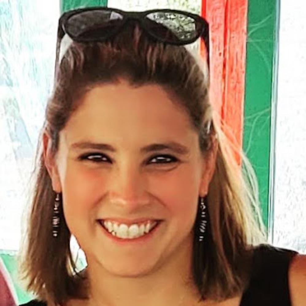 Meet your Posher, Erica